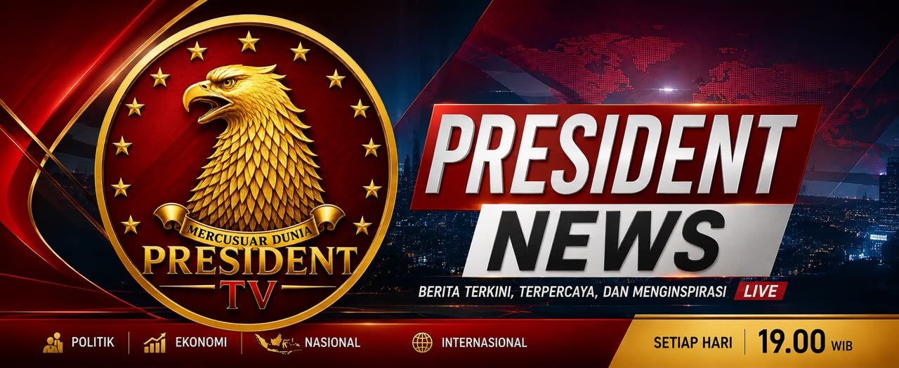 President News